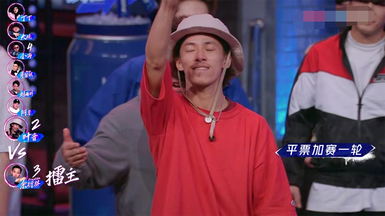 街舞3上届冠军,街舞3最新淘汰可复活吗