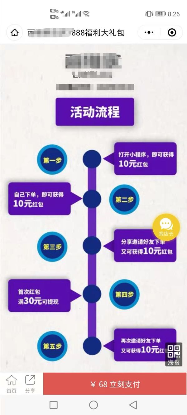 起盘全案策划,起盘千单社群的五个步骤