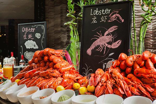 广州索菲特酒店,索菲特酒店广州粤菜