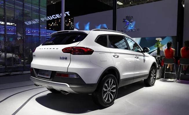 猎豹汽车10万左右口碑,价格实惠科技感强的汽车