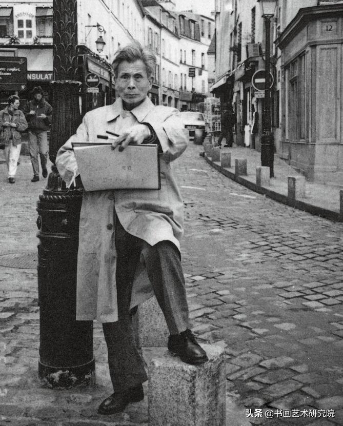 世界现代艺术拍卖前十名艺术家,10位不得不知的当代艺术家