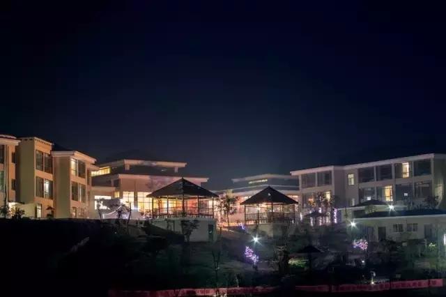 安徽省最全温泉地图请拿好！为您揭露免费泡汤的秘密！