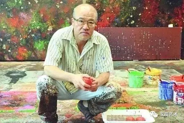 全球艺术品顶级收藏家,全球顶级艺术品收藏家