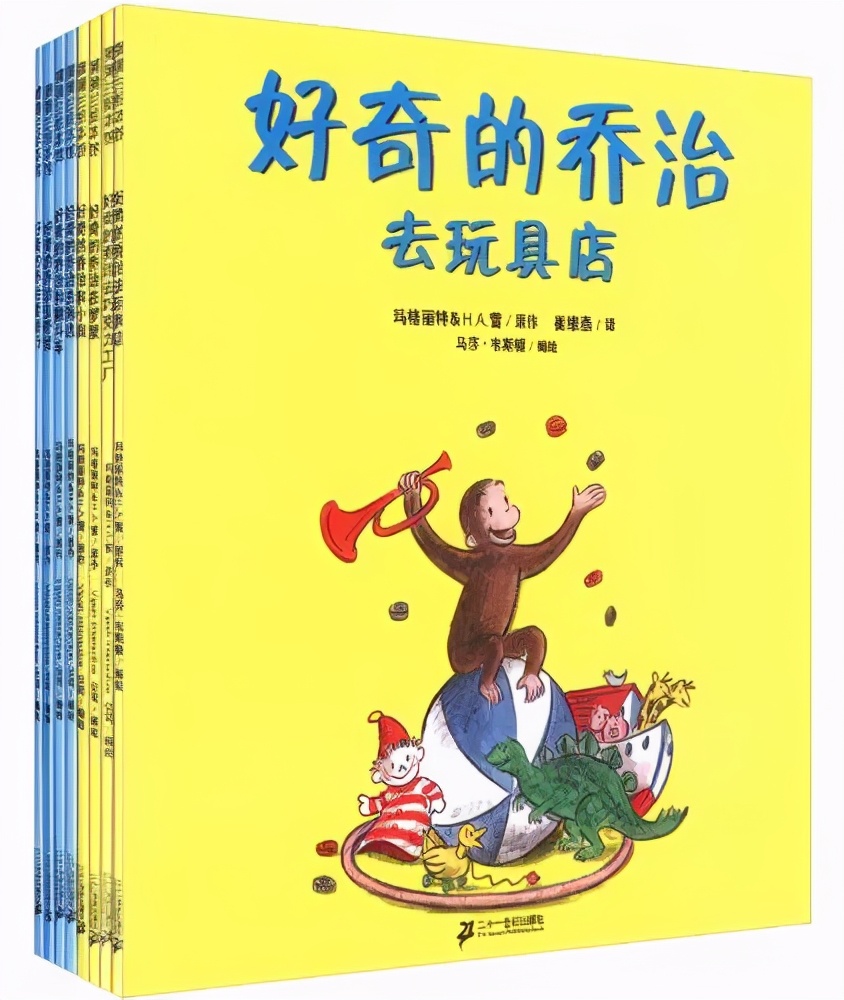 这12部由绘本改编的动画电影，特适合跟娃一起过过眼瘾