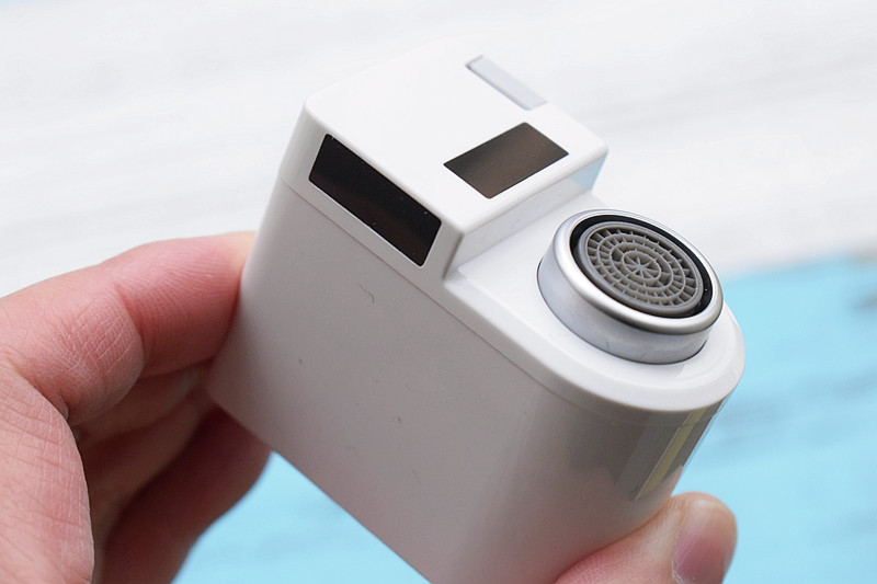 节水小工具,最实用的节水器