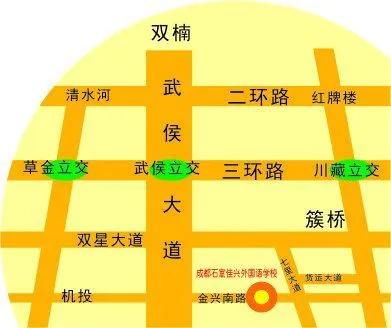 成都最好的公立k12学校是哪个,成都石室佳兴外国语学校排名