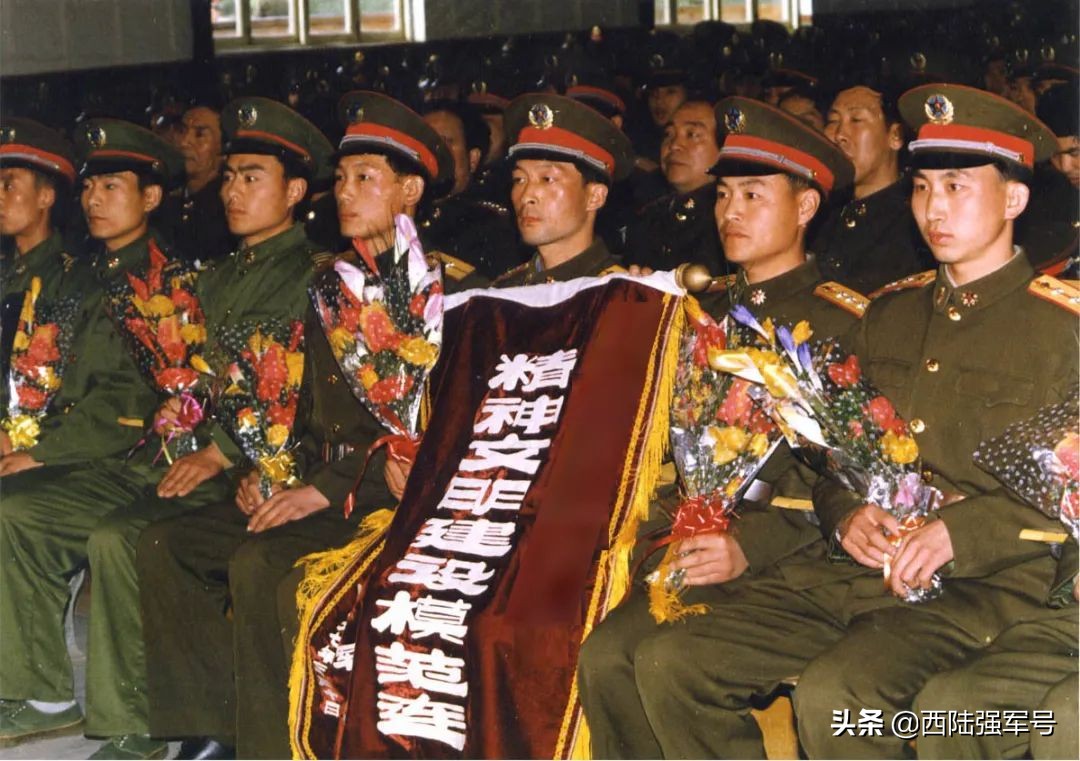 这个连队，“年轻”却不简单