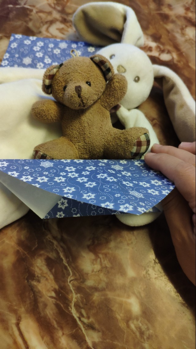 折纸高跟鞋收纳盒,折纸王子折高跟鞋