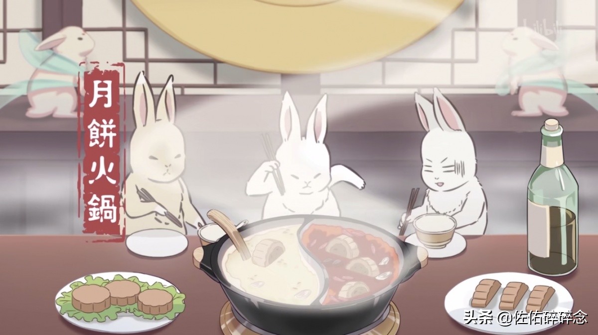 国产陪伴我们整个童年的动漫,童年没看懂的国产动漫