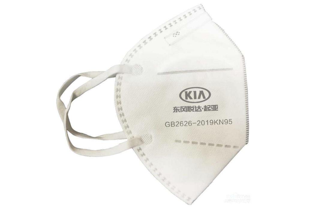 制造医用口罩的行业,投产口罩为抗击疫情助力