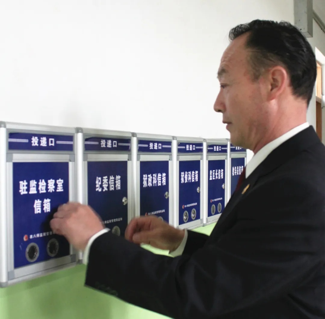 法官办案关乎老百姓人生冷暖,检察英模的办案故事