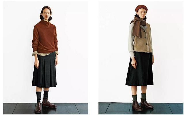 舒适百搭适合各种款式的鞋子,什么款式的鞋子最百搭