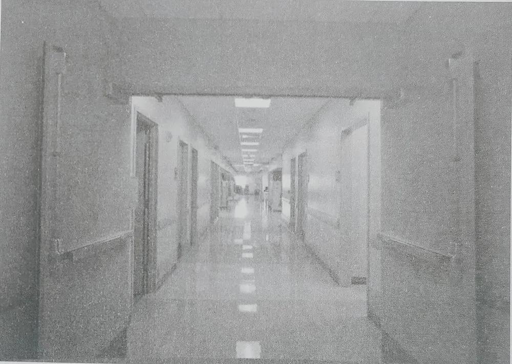 一文读懂医院建筑安防系统设计