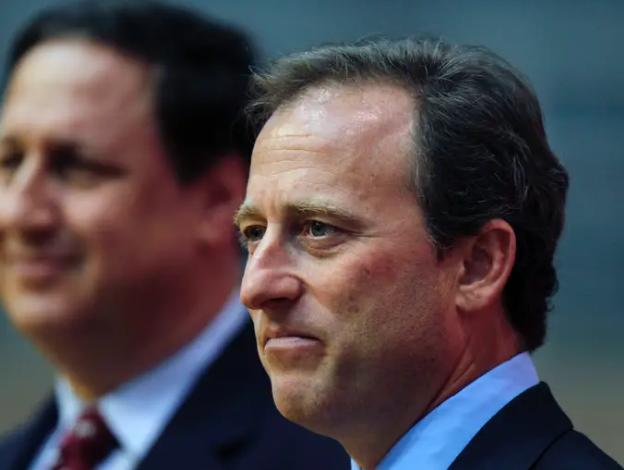 蔡崇信有钱还是乔丹有钱,蔡崇信nba排名