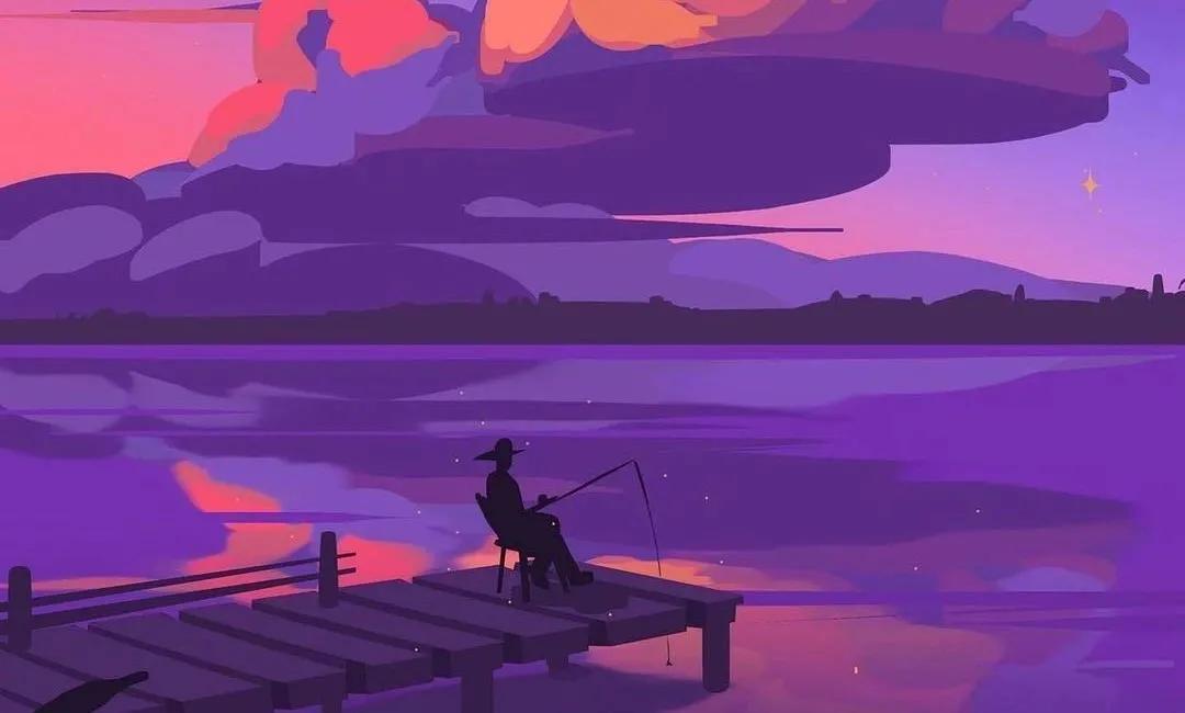 不知不觉六月又到来,不知不觉已经到了七月