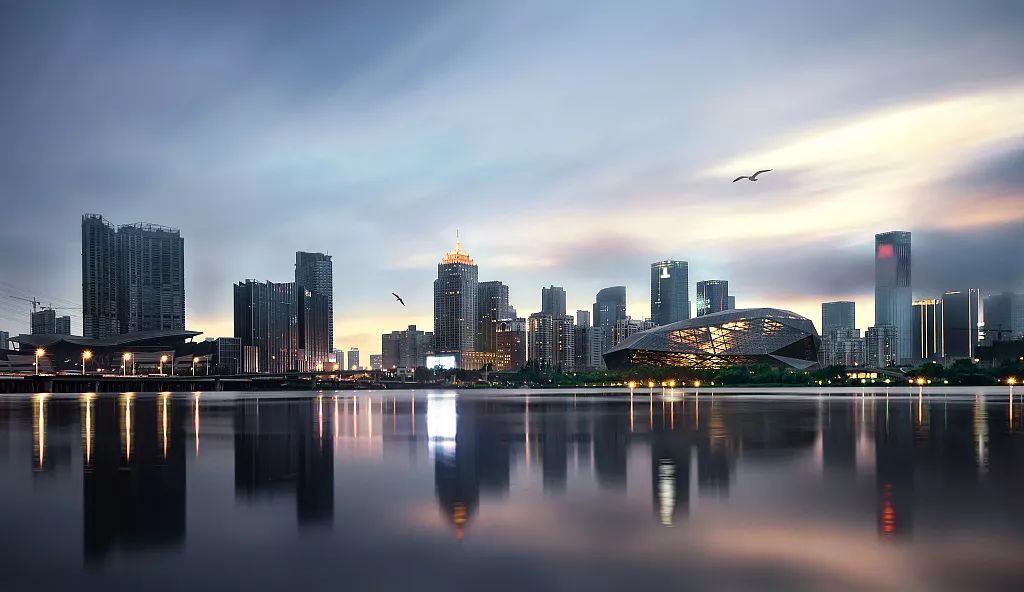 东北第一高楼背后的纷争,沈阳宝能环球金融中心最新进展