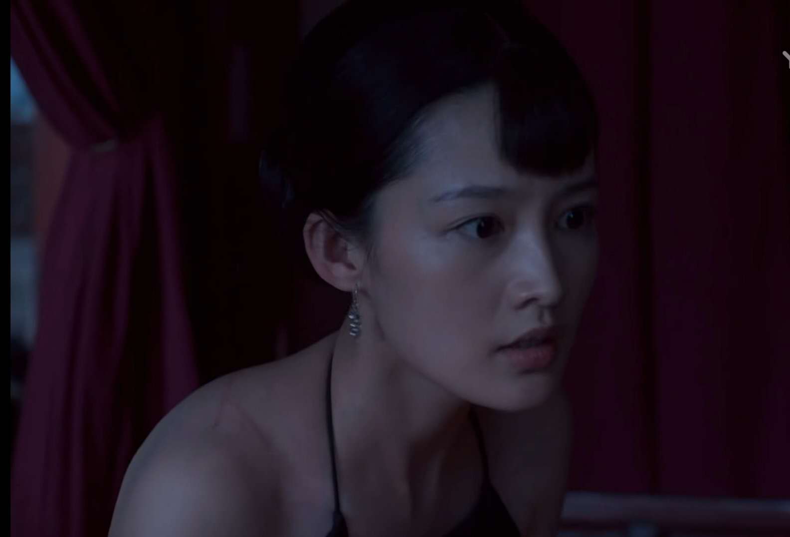 妇道的危害,深度解读小说白鹿原