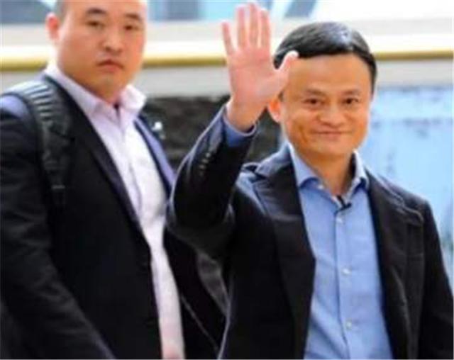 马云保镖李天金现在状况如何,李天金担任马云保镖时体重多少