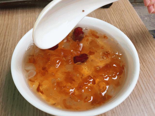 广东化州有些什么特色糖水呢,茂名黎和路化州糖水