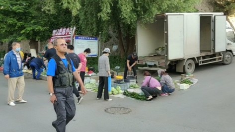 新手摆摊第一步,新手摆地摊第一天需要卖多少货