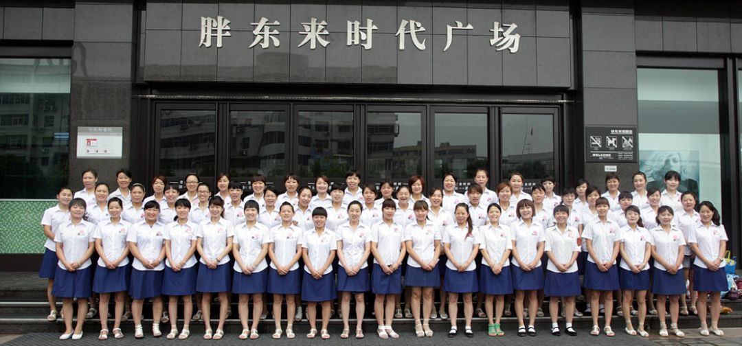 挤掉三个零售巨头,吸引商界大佬前去学习!胖东来为什么这么牛?