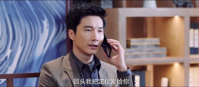 戴朵花组合屡破谎言终揭318案真相，幕后大佬表面君子实则大恶