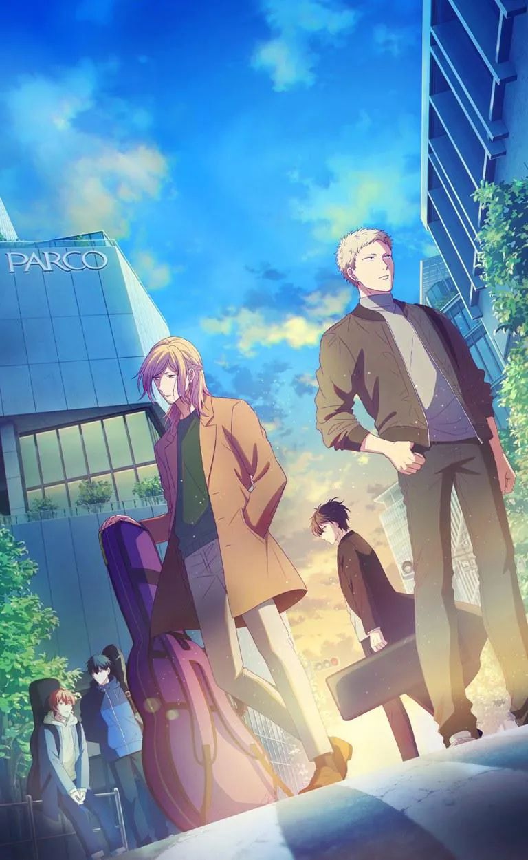 东京动画大赏2018获奖名单,2022年全世界动漫评分top100