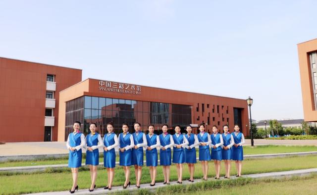 豫西师范类高校后起之秀:洛阳师范学院