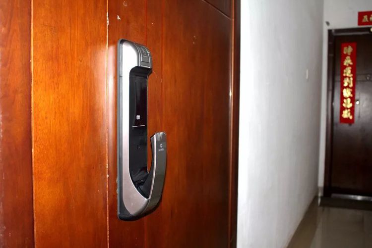 指纹锁299的哪个好用,门禁指纹锁推荐排行榜前十名