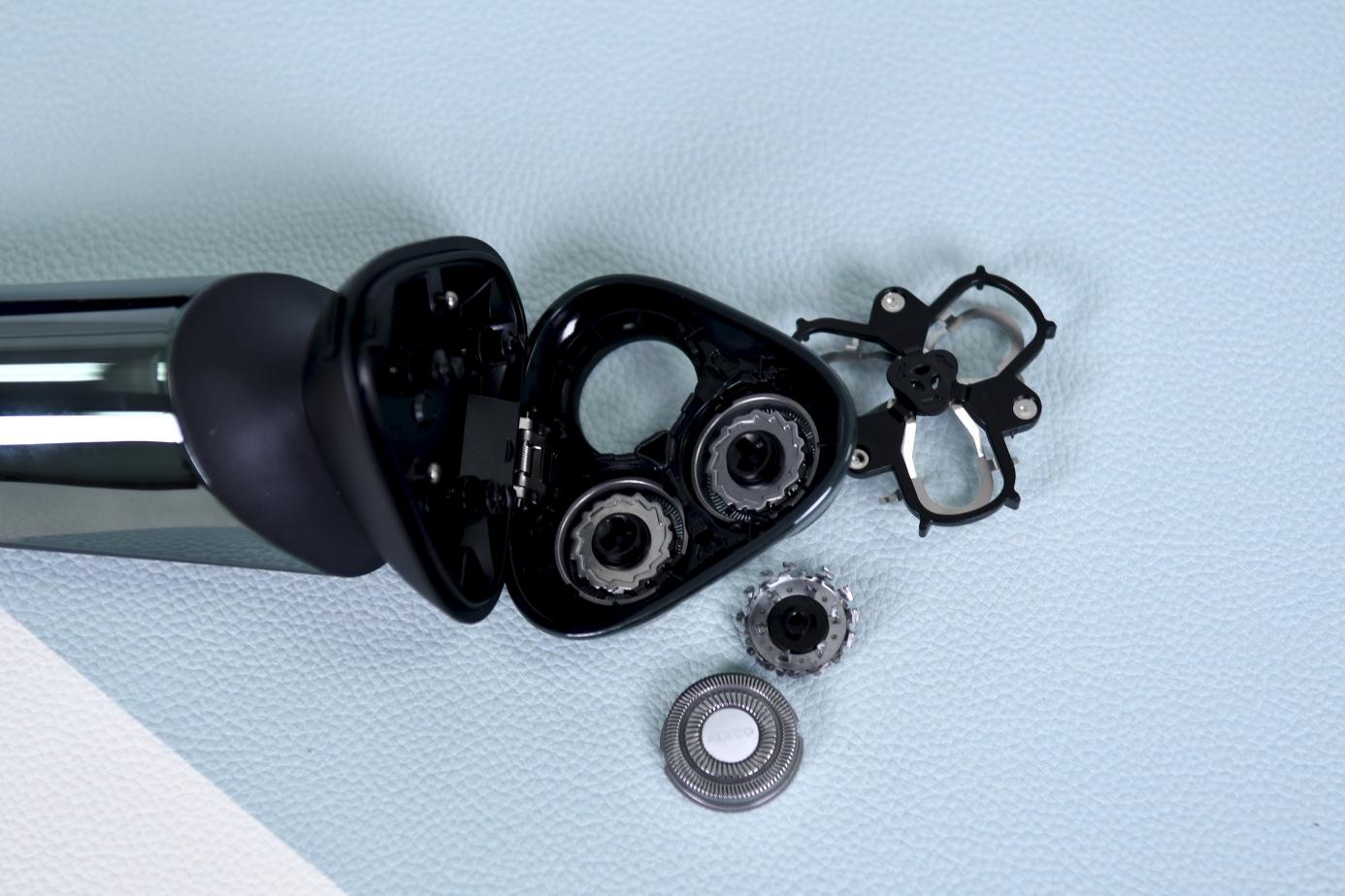 飞科剃须刀fs926好还是fs927好,电动剃须刀男士刮胡子正品飞科