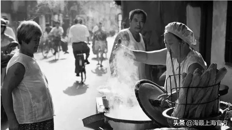 市井小吃每天300份 (觅渡巷子里的特色小吃)