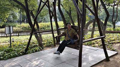 北戴河怪楼奇园来历,北戴河怪楼奇园视频