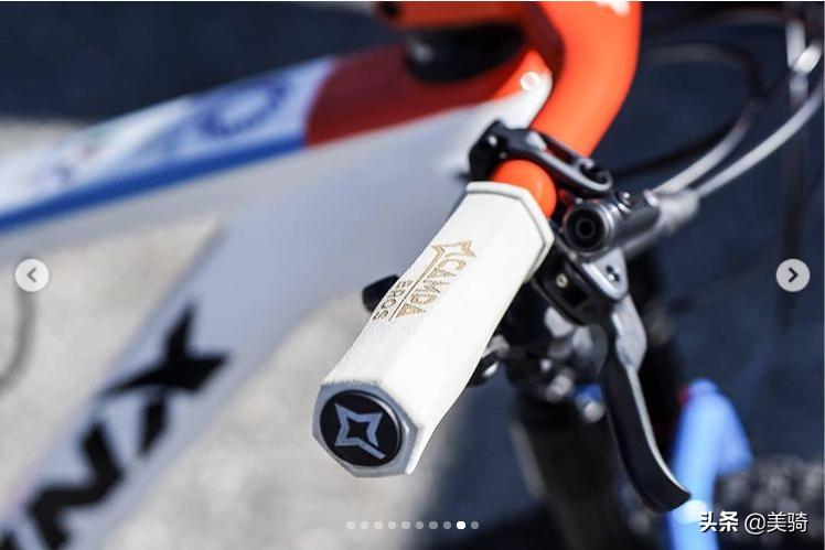 xc竞技山地车,xc山地车欣赏