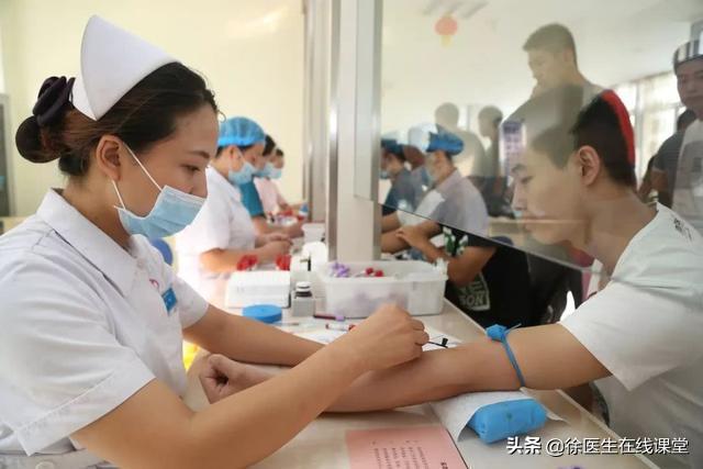 患上乙肝别害怕及时治疗是关键,发现乙肝该如何治疗最好