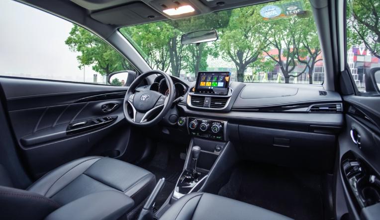 2019年12月2日出来的丰田致炫,丰田致炫为何开始吃香了