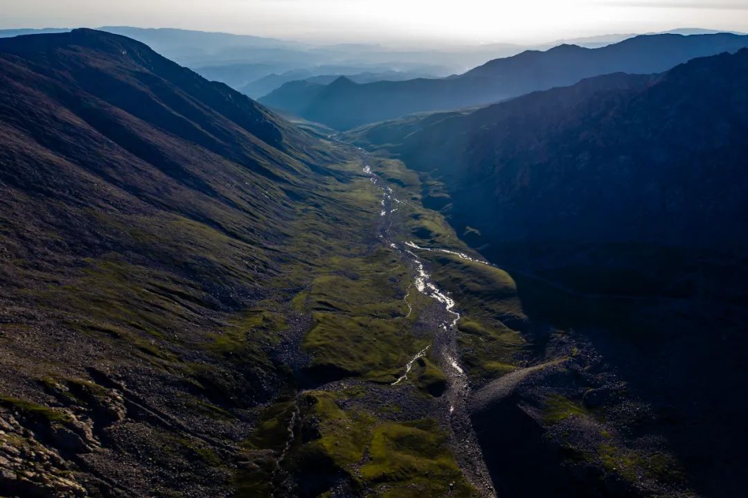 西北望射天狼深度解析,西北望射天狼霸气吗