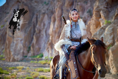 华筝经典,华筝悲伤