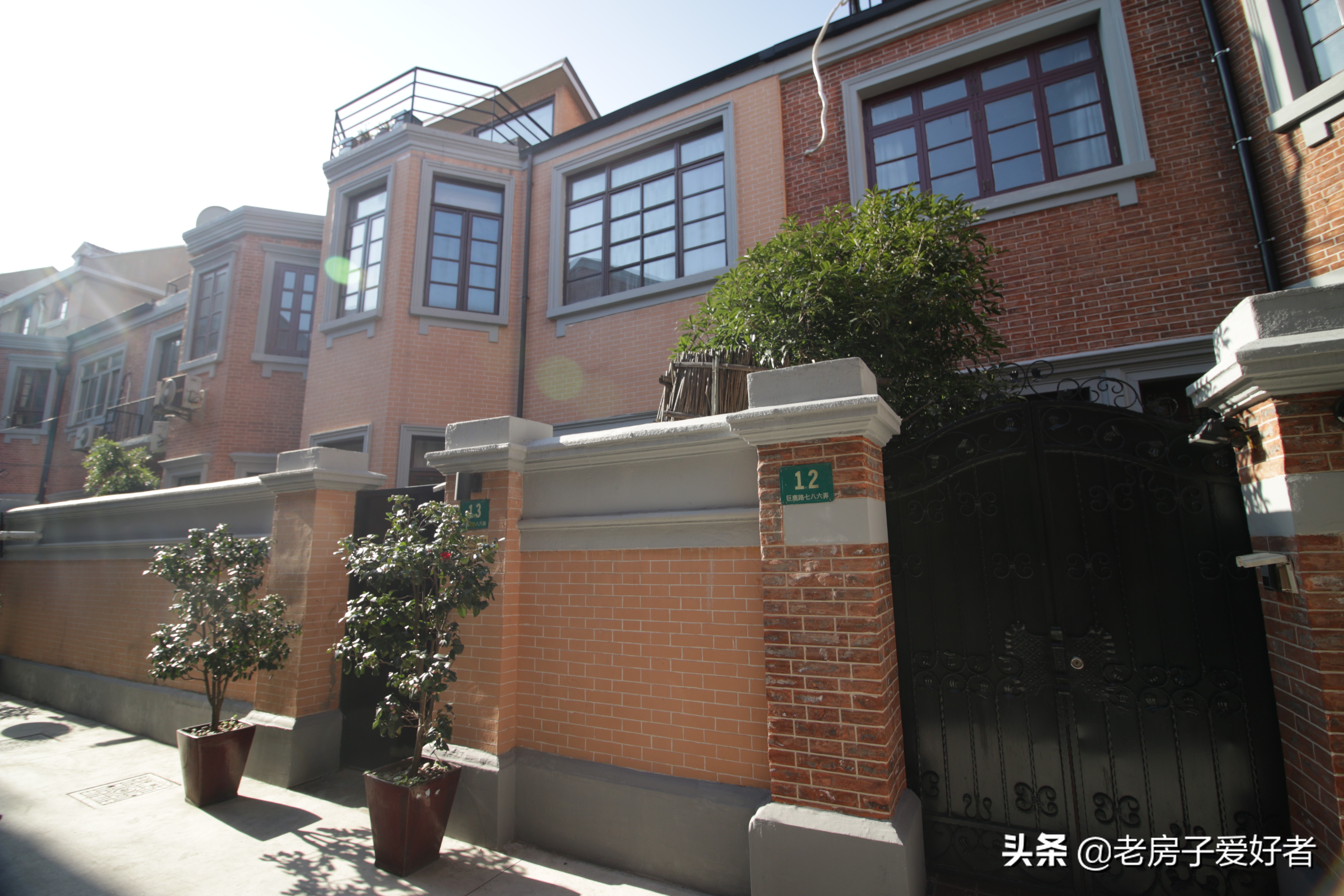 巨鹿古城遗址全景,巨鹿县有哪些古街古建