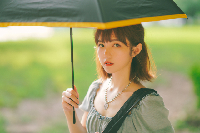 索尼a7r4人像作品,索尼a7c人像作品