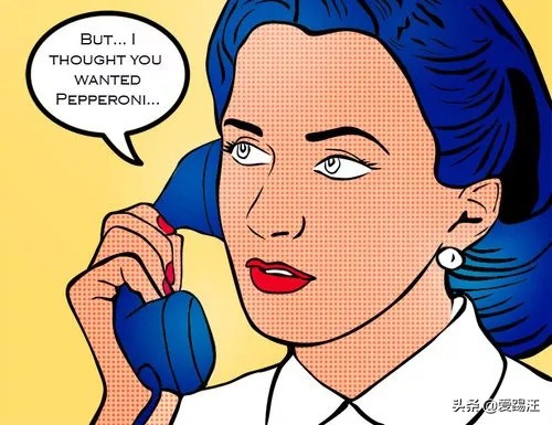 矢量描边人像插画,ps教程ps基础如何将照片转漫画