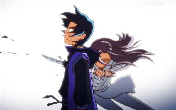 国漫刺客伍六七集锦版,刺客伍六七国漫动漫解说