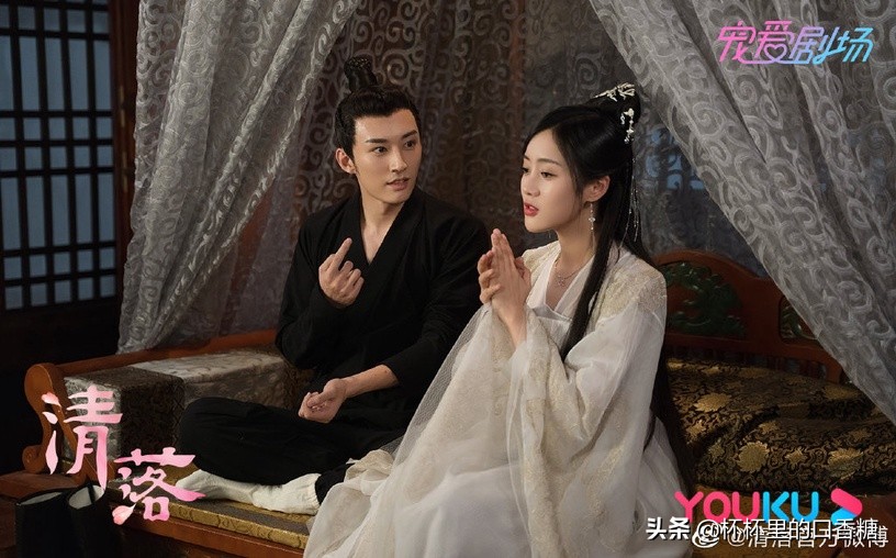 盘点赵露思演过的古风电视剧推荐,赵露思超甜古装穿越剧推荐