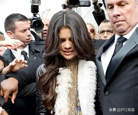 “欧美顶流”要退圈？因病发福被网暴致抑郁，换肾后惊艳归来