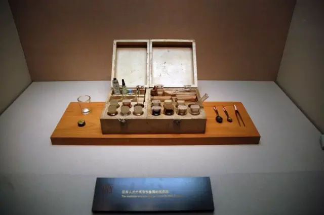 为何毛*东泽**的收藏“有名无实”？