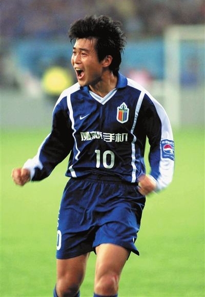 申思任意球大赛力压齐达内,申思任意球大赛2008