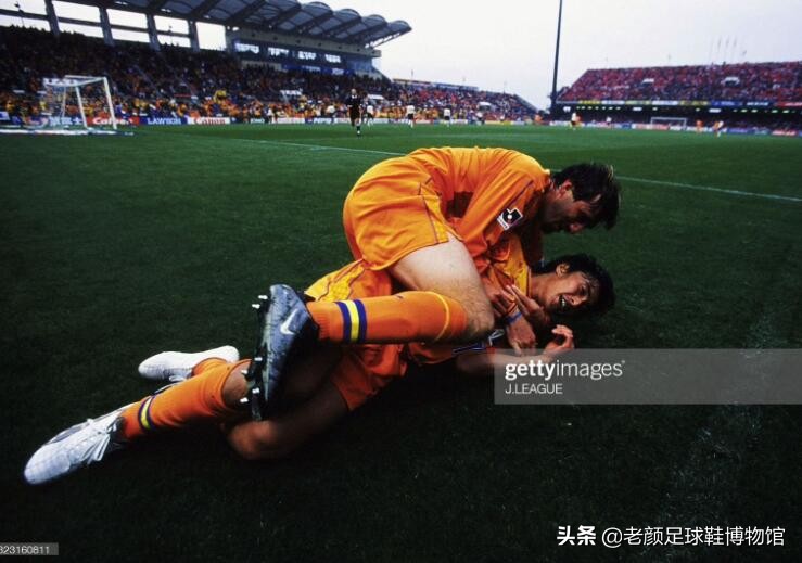 puma世界杯球星上脚,日本puma鞋