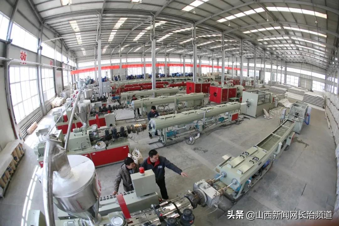 山西中德管业怎么样,山西中德管业质量怎么样