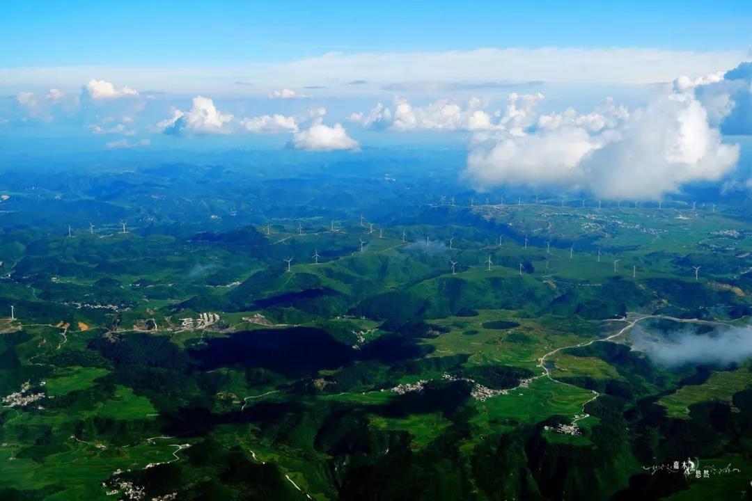 夜郎古国是哪里的景点,真正的夜郎古国在哪里