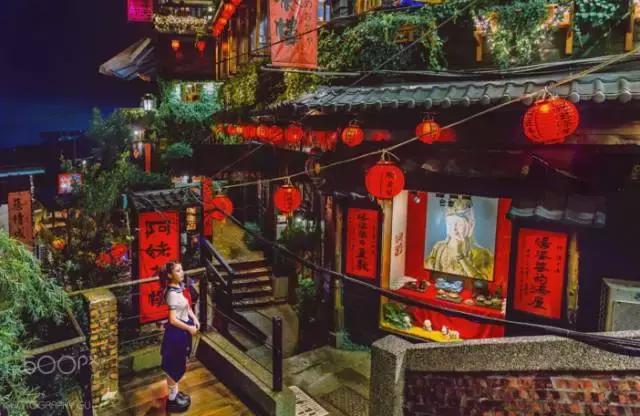 千寻拍摄场地,千寻航拍摄影