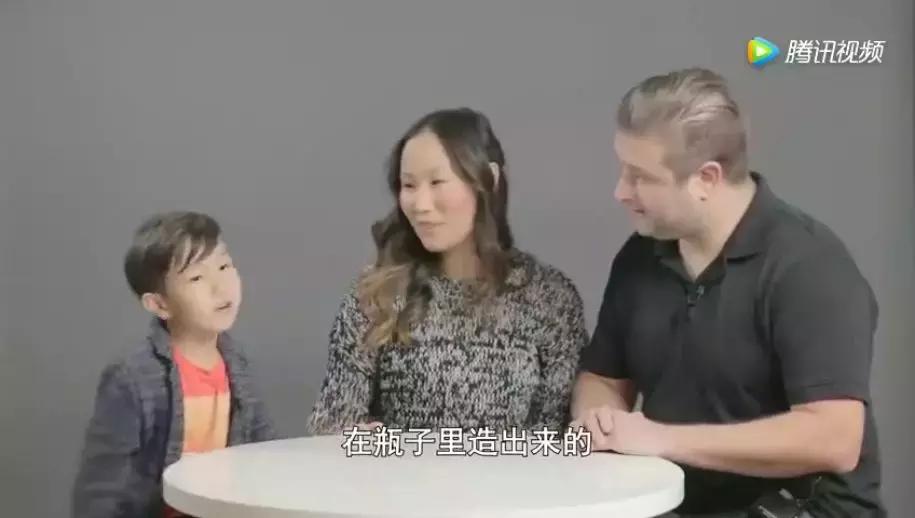 摸女同学被罚：父母该如何跟孩子谈性教育？